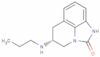 (5R)-5,6-Dihydro-5-(propylamino)-4H-imidazo[4,5,1-ij]quinolin-2(1H)-one