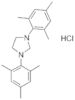 1,3-bis(2,4,6-trimethylphenyl)-imidazolidinium-chloride