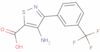 Amflutizole