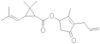 (+)-trans-Allethrin