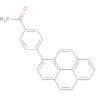 1-[4-(1-Pyrenyl)phenyl]ethanone