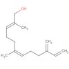 2,6,11-Dodecatrien-1-ol, 2,6-dimetil-10-metileno-, (E,Z)-