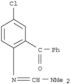 Methanimidamide,N'-(2-benzoyl-4-chlorophenyl)-N,N-dimethyl-