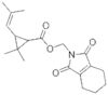 d-trans-Tetramethrin