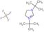 1 3-DI-TERT-BUTYLIMIDAZOLINIUM TETRAFLU&