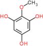 2-methoxybenzene-1,3,5-triol