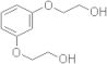 Bishydroxyethoxybenzene