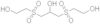 1,3-Bis[(2-hydroxyethyl)sulfonyl]-2-propanol