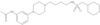 N-[3-[4-[4-[[(Cyclohexylmethyl)sulfonyl]amino]butyl]-1-piperazinyl]phenyl]acetamide