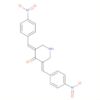 4-Piperidinone, 3,5-bis[(4-nitrophenyl)methylene]-, (3E,3E)-