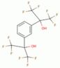 α1,α1,α3,α3-Tetrakis(trifluoromethyl)-1,3-benzenedimethanol