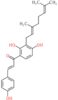 Xanthoangelol