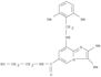 Imidazo[1,2-a]pyridine-6-carboxamide,8-[[(2,6-dimethylphenyl)methyl]amino]-N-(2-hydroxyethyl)-2,3-dimethyl-