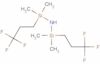 N-[Dimethyl(3,3,3-trifluoropropyl)silyl]-1,1-dimethyl-1-(3,3,3-trifluoropropyl)silanamine