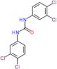 1,3-bis(3,4-dichlorophenyl)urea