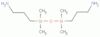 3,3′-(1,1,3,3-Tétraméthyl-1,3-disiloxanediyle)bis[1-propanamine]