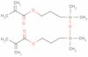 1,1′-[(1,1,3,3-Tetramethyl-1,3-disiloxandiyl)di-3,1-propandiyl] bis(2-methyl-2-propenoat)