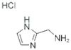 2-AMINOMETHYLIMIDAZOLE HYDROCHLORIDE