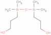 3,3′-(1,1,3,3-Tetramethyl-1,3-disiloxanediyl)bis[1-propanol]