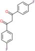 1,3-bis(4-fluorophenyl)propane-1,3-dione