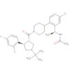 Acetamide,N-[(1S)-1-[5-chloro-2-[1-[[(3S,4R)-4-(2,4-difluorophenyl)-1-(1,1-dimethylethyl)-3-pyrrol…