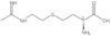 S-[2-(1-Iminoethylamino)ethyl]-L-homocysteine