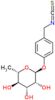 4-(α-L-Rhamnosyloxy)benzyl isothiocyanate