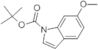 1-(TERT-BUTOXYCARBONYL)-6-METHOXYINDOLE
