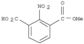 1,3-Benzenedicarboxylicacid, 2-nitro-, 1-methyl ester