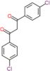 1,3-bis(4-chlorophenyl)propane-1,3-dione