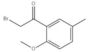 2-BROMO-1-(2-METHOXY-5-METHYL-PHENYL)-ETHANONE