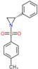 (2R)-1-[(4-methylphenyl)sulfonyl]-2-phenylaziridine