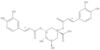 1,5-Di-O-caffeoylquinic acid