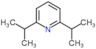 2,6-di(propan-2-yl)pyridine