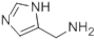 (1H-IMIDAZOL-4-YL)METHANAMINE