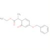 Benzenepropanoic acid, b-oxo-4-(phenylmethoxy)-, ethyl ester