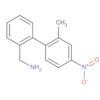 Benzenemethanamine, N-(2-methyl-4-nitrophenyl)-