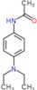 N-[4-(Diethylamino)phenyl]acetamide