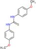 N,N′-Bis(4-methoxyphenyl)thiourea