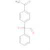 Ethanedione, (4-acetylphenyl)phenyl-