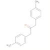 2-Propanone, 1,3-bis(4-methylphenyl)-