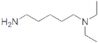 5-(Diethylamino)pentylamine