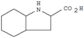 1H-Indole-2-carboxylicacid, octahydro-