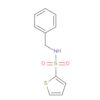 2-Thiophenesulfonamide, N-(phenylmethyl)-