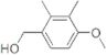 2,3-dimethyl-4-methoxybenzyl alcohol