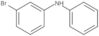 3-Bromo-N-phenylbenzenamine