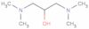 1,3-bis(dimethylamino)-2-propanol