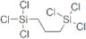 1,3-Bis(trichlorosilyl)propane