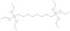 1,8-Bis(triethoxysilyl)octane