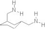 1,3-Cyclohexanebis(methylamine), mixture of cis and trans